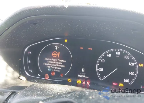 2018 Honda Accord Sport z USA, uszkodzony, nr VIN 1HGCV1F3XJA149423